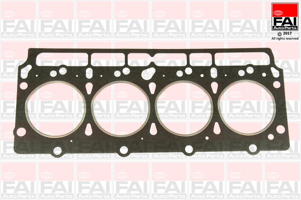 Gasket, cylinder head